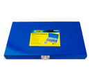 Kit riparazione filetti 131 pz elicoidi maschi ripristina filettature