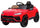 Voiture Electrique pour Enfants 12V Lamborghini Urus Rouge