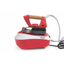 Ferro da Stiro con Caldaia 850ml 2000W Kooper  Rosso