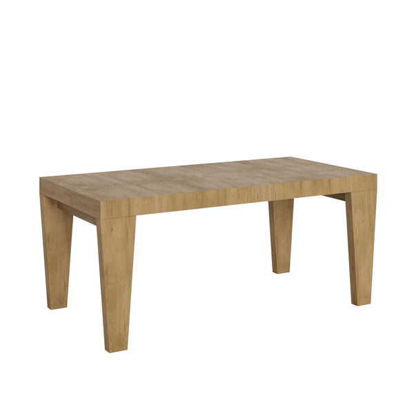 sconto Tavolo Allungabile 180/284x90x77 cm Spimbo Quercia Natura