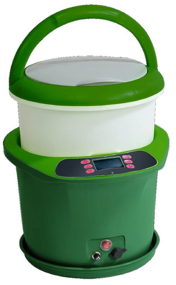 prezzo Vannini CacciaZan Batterie Anti-Moustique Nébuliseur Machine 16 litres