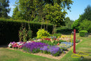 Fontana da Esterno con Rubinetto Arkema H2O Cherry
