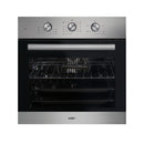 Forno multifunzione Adone MF6 inox A+ Samet