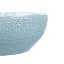 Insalatiera Ø24x9,5 cm  in Porcellana VdE Tivoli 1996 Confusion