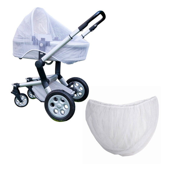 sconto Moustiquaire universelle 3 en 1 70x130 cm pour porte-bébé