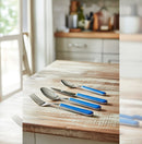 Servizio Set di Posate 24 pezzi in Acciaio Inox Eme Brio Avio 4