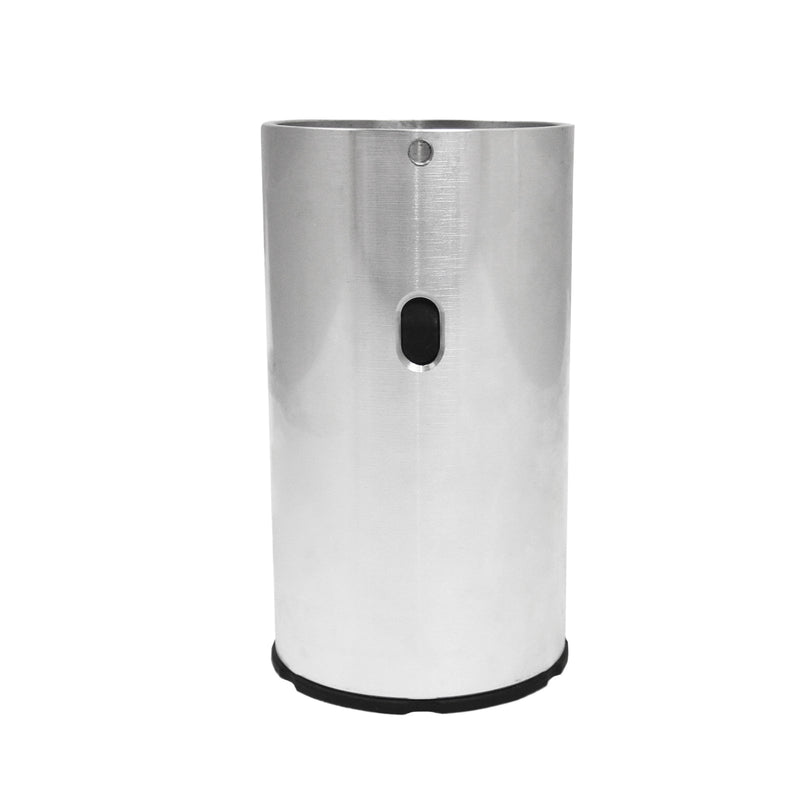 Battipalo per Recinti e Staccionate 36x30x73 cm con Accessorio Ø12 cm Motore a Benzina  