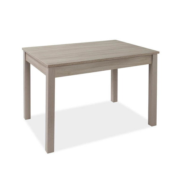 sconto Table rectangulaire 70x110x77 cm Orme de Florence