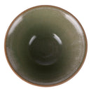 Set 4 Ciotole Ø15x7 cm 500 ml in Ceramica VdE Tivoli 1996 Pompei