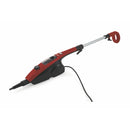 Scopa a Vapore Elettrica Lavapavimenti 10 in 1 1500W Kooper New Vaporbella Plus Rosso