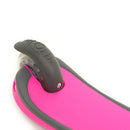 Monopattino Passeggino Triciclo a 3 ruote Evo 5 in 1 Globber Rosa