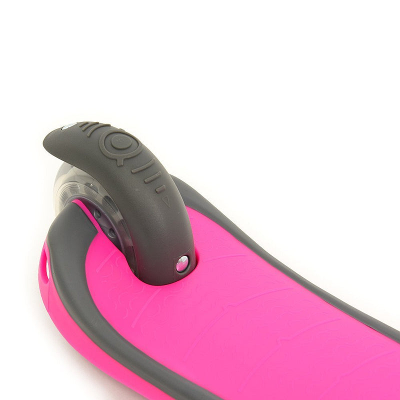 Monopattino Passeggino Triciclo a 3 ruote Evo 5 in 1 Globber Rosa