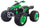 Quad Electrique Enfant 12V Kidfun New Quad Vert