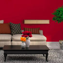 Poltrona Sacco Pouf in poliestere 70x110 cm Ariel Grigio Chiaro