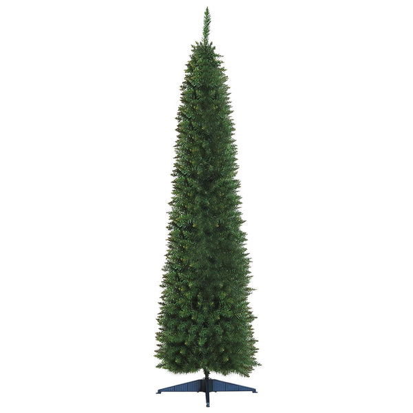acquista Sapin de Noël artificiel 210 cm 499 Branches Vert