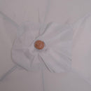 Casetta per Criceti 3 Livelli 115x60x55 cm Tetto Apribile in Legno e Plastica