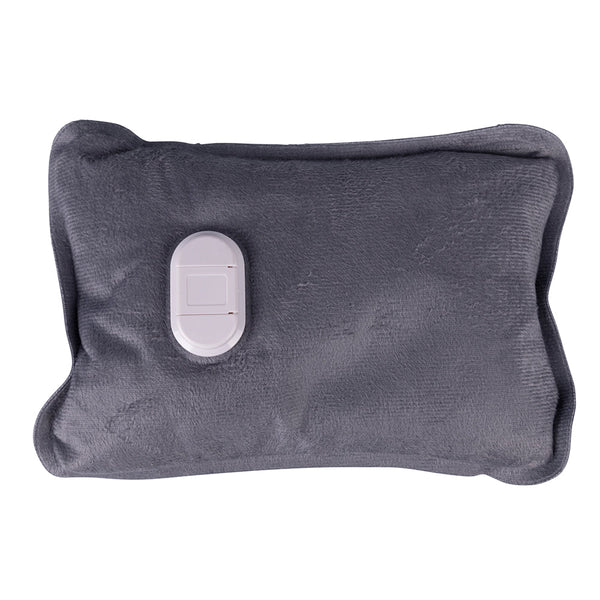 Bouillotte Electrique 360W en Tissu Kooper Gris acquista
