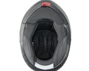 Casco Integrale per Scooter Visiera Lunga CGM Osaka 506A Blu Opaco Varie Misure