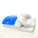 Set 2 Teli Neve Misure 36X185 cm 