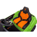 Macchina Elettrica per Bambini 12V con Licenza Lamborghini Urus Verde
