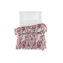 Trapunta Invernale Stampata in Microfibra 200gr Double Face Crazy Varie Misure