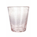 Set 6 Bicchieri Acqua Cancun Provence in Vetro VdE Tivoli 1996 Viola