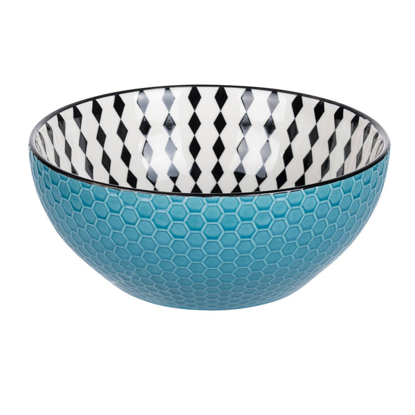 sconto Insalatiera Ø20x8 cm 1,2 Litri in Porcellana VdE Tivoli 1996 Confusion