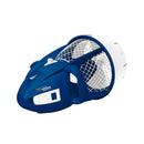 Seascooter Acqua Scooter Elettrico per Bambini 3,2 Km/h Nautica Skipper Blu