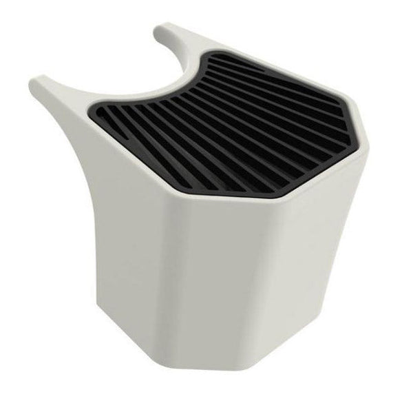 Secchiello per Fontana da Giardino Tritone in Polietilene PEHD Sined Bianco acquista