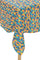 Nappe 12 places 140x240 cm Villa d'Este Home Tivoli Canfisher