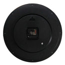 Orologio da Parete Ø35 cm in Plastica Bianco