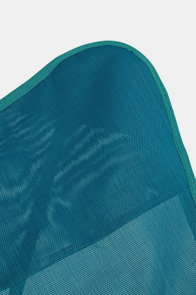 Poltrona Butterfly Gabicce Vivid in Metallo