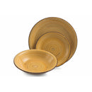 Servizio Piatti 18 Pezzi in Gres Villa d'Este Fausto