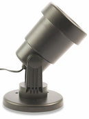 Proiettore Laser a Led 4 Forme Luci Natalizie da Interno e Esterno Soriani