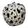 Pouf Pouf en Polyester Pilo Design Mucca Avalli