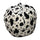 Pouf Pouf en Polyester Pilo Design Mucca Avalli