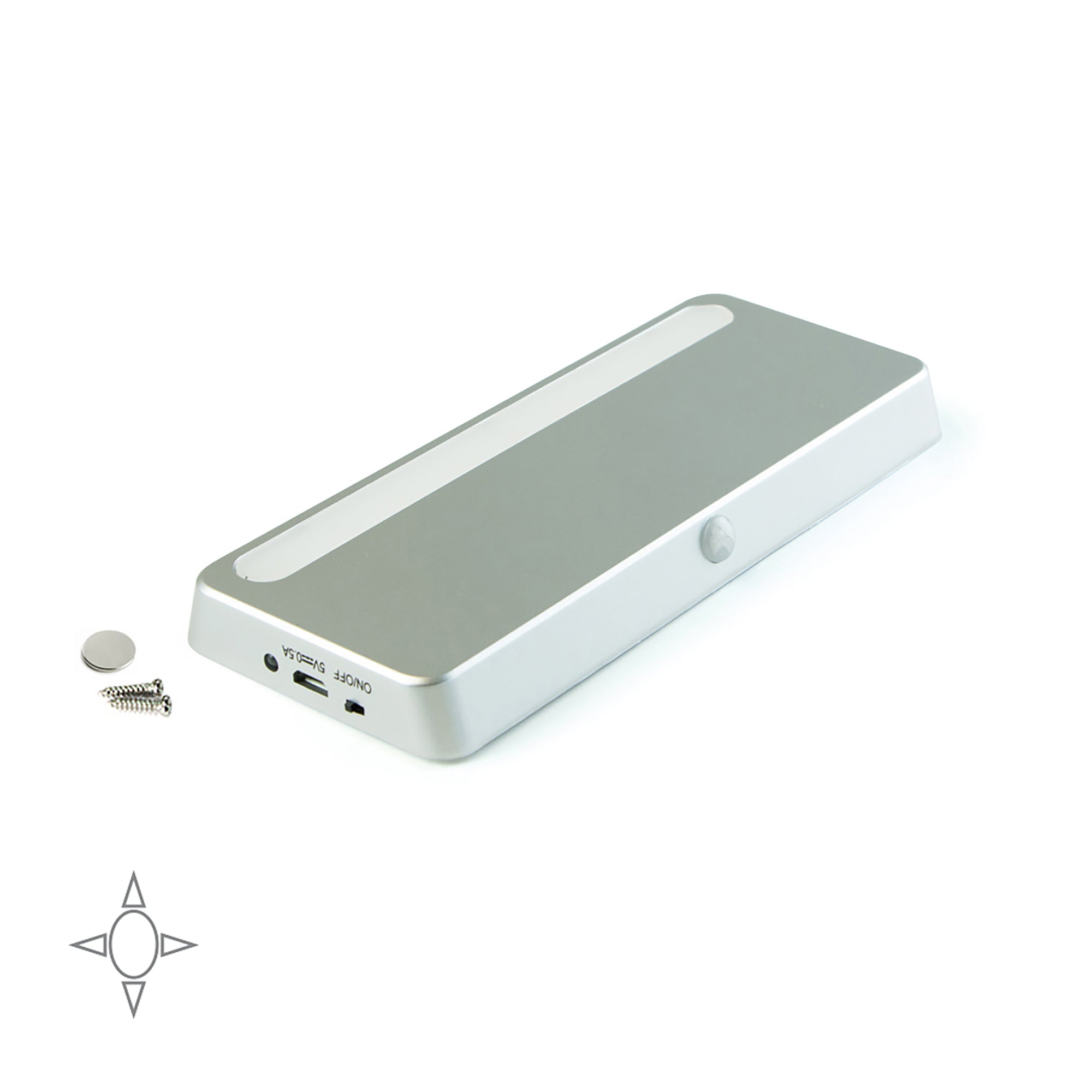 Emuca LED sous...