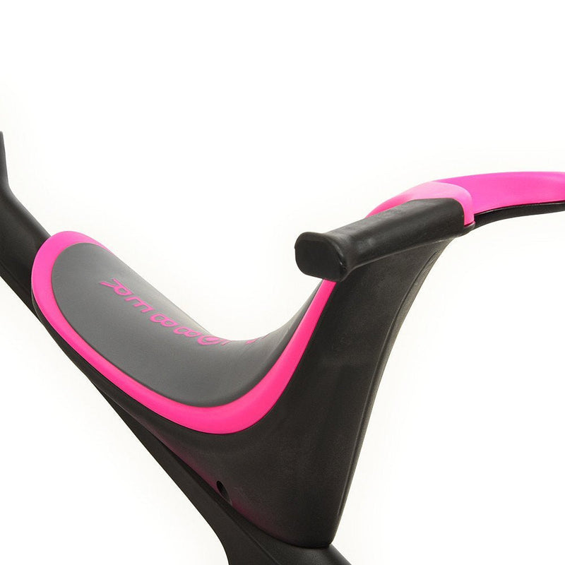 Monopattino Passeggino Triciclo a 3 ruote Evo 5 in 1 Globber Rosa