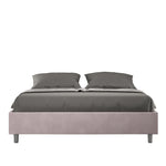 Letto Matrimoniale Azelia Glicine Varie Misure