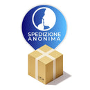 Vibratore Anale 10 Velocità in Silicone Forlove Xena Nero
