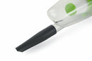 Aspirapolvere Scopa Elettrica Ciclonica 600W Kooper Falco Nero/Verde