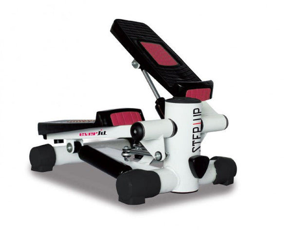 online Mini Stepper Hydraulique 100Kg Max avec Everfit Step Up Computer
