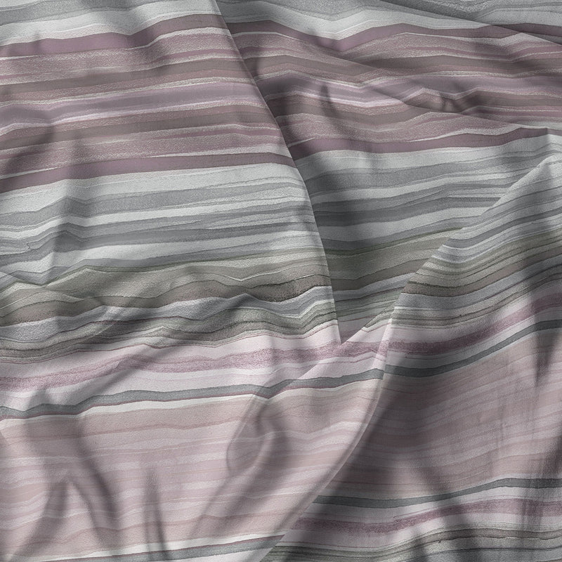 Set Lenzuola con Stampa Sopra Sotto e Federe Linea River Rio Gold Varie Misure