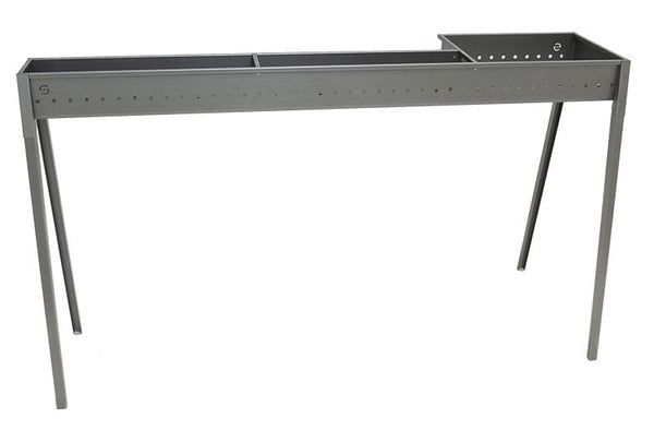 Cuisinière Arrosticini avec Barbecue à Charbon 140 cm Lisa Luxury Torino Grill 100+40 acquista