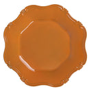 Set 4 Sottopiati Ø33 cm  in Plastica VdE Tivoli 1996 Hippy 