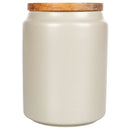 Barattolo Caffè con scritta "Café" 750 ml in Gres VdE Tivoli 1996 Spagnolo