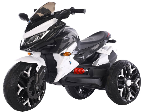 prezzo Moto électrique pour enfants 12V Tristar Blanc