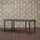 Tavolo 180x90x76 cm Apollo Fix Cemento