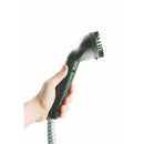 Stiratrice a Vapore Verticale 1,7L 1800W con Asta Telescopica Kooper  Rosso