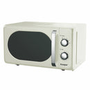 Forno a Microonde 20 Litri 700W kooper Vintage Avorio